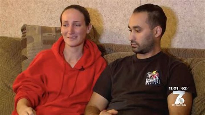 Where is Amy Vilardi Today? The Latest on Her Whereabouts