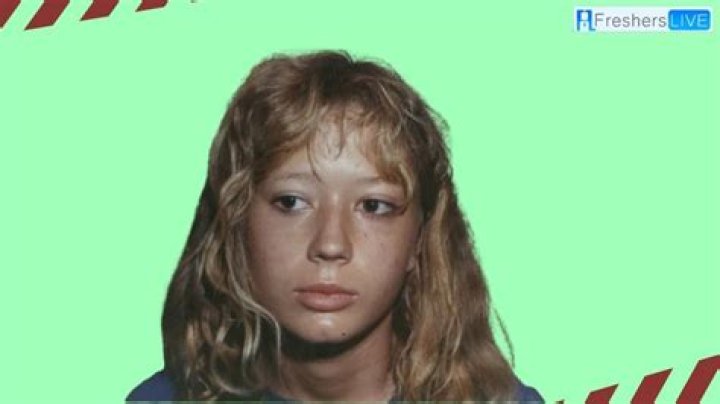 Gina Grant Now: Where is She Today?