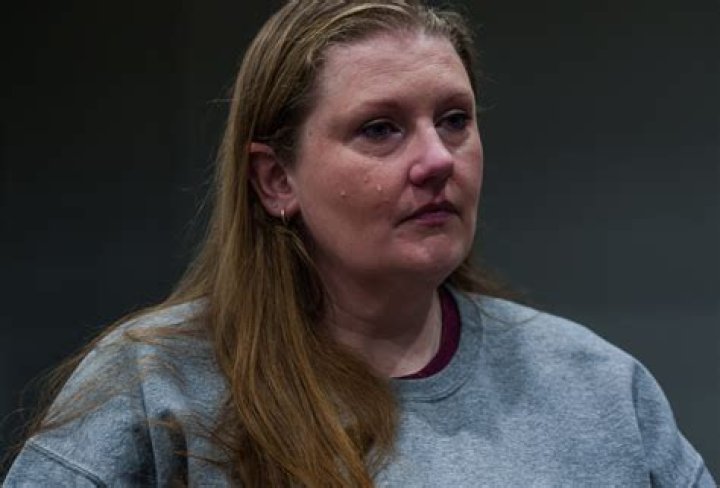 Where is Sarah Pender Now 2024?