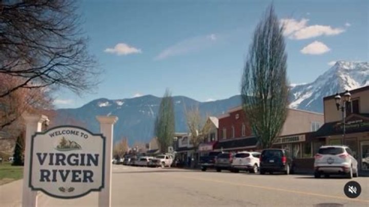 Most Comprehensive Guide: Where Was Virgin River Filmed?