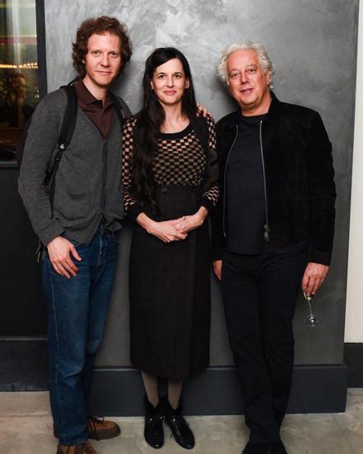 Gwyneth Paltrow's Whistler Getaway: Luxury & Style