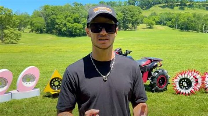 Remembering Whistlin Diesel: A Tribute to His Impact