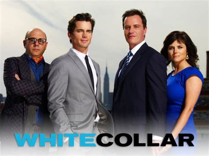Understanding White Collar Television: A Deep Dive into the Genre