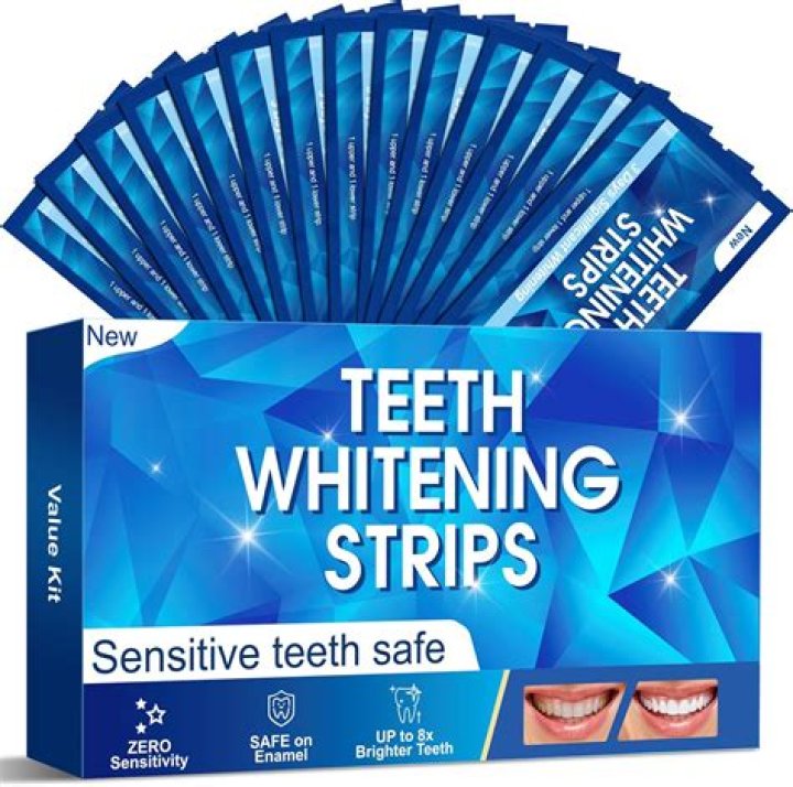 Ultimate Guide to Teeth Whitening with White Strips: Your Path to a Brighter Smile