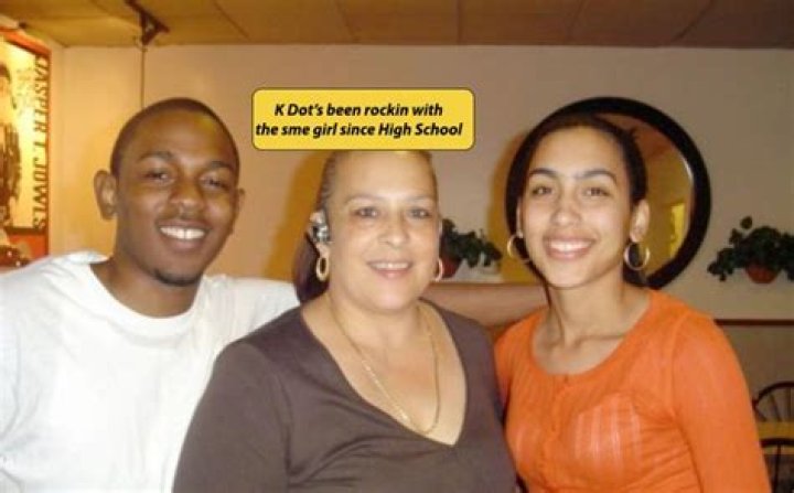 Exploring the Family Background of Whitney Alford: Parents and Their Influence