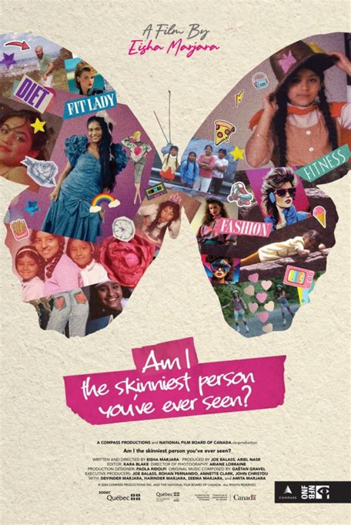 Who's the World's Skinniest Man? Discover the Remarkable Story