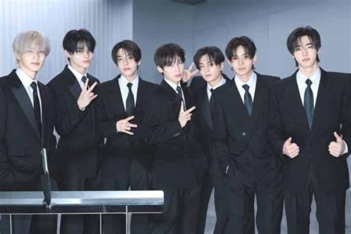 Who&rsquo;s the Youngest in ENHYPEN? Discover the Rising K-Pop Star