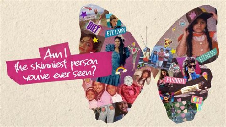 Discovering the Skinniest People in the World: Insights and Stories