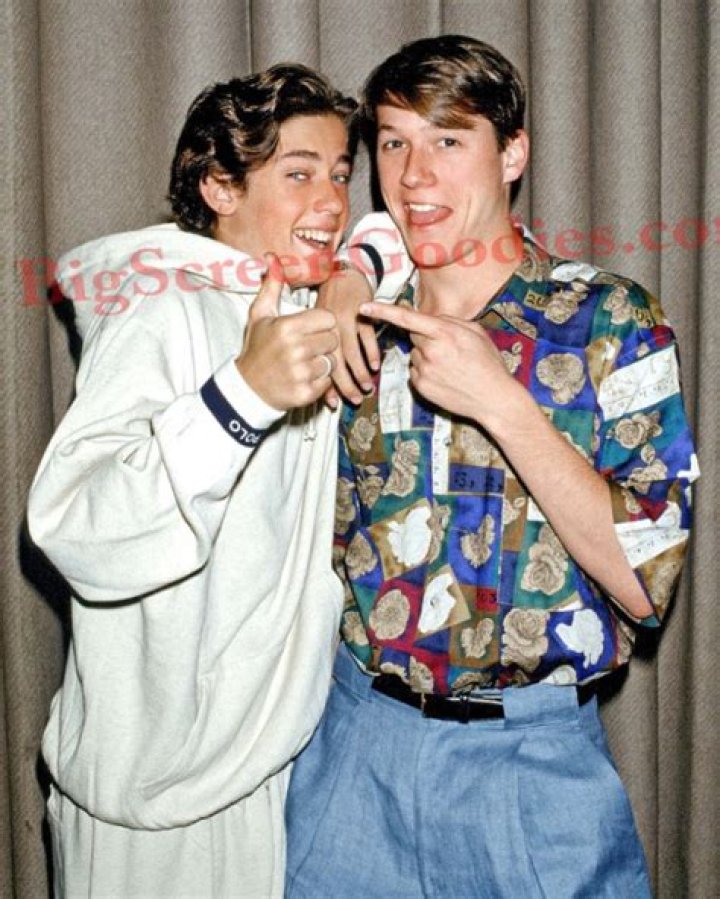 Unveiling the Mystery: Who Did Christopher Pettiet Marry?