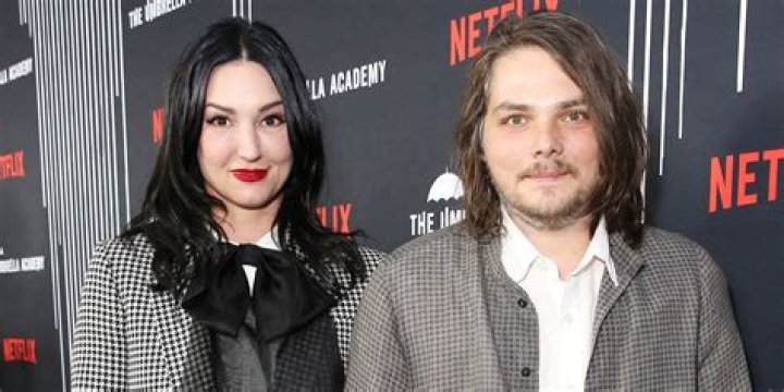 Who Did Gerard Way Marry? A Comprehensive Look into His Love Life
