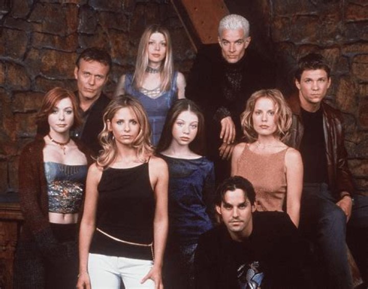Who Does Buffy End Up With? A Deep Dive into the Romance of Buffy the Vampire Slayer