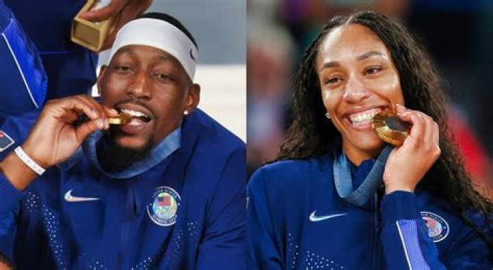 Unveiling the Love Life of A'ja Wilson: Who is A'ja Wilson Married To?