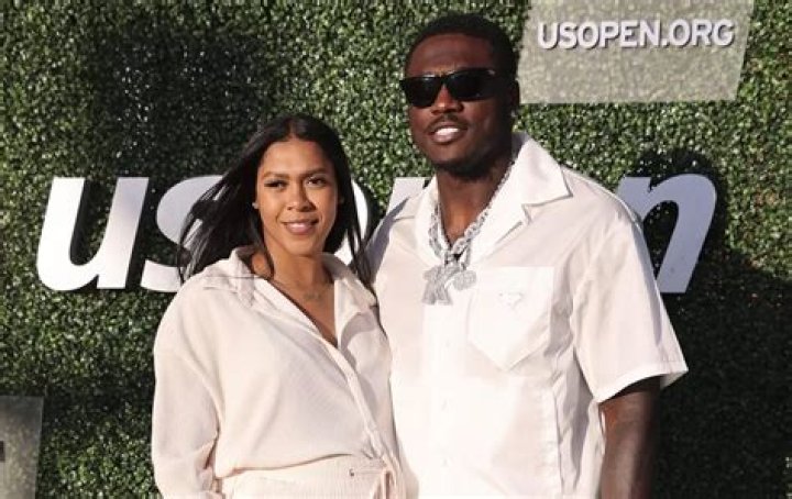 AJ Brown: Who is AJ Brown Married To? Unveiling the NFL Star's Love Life