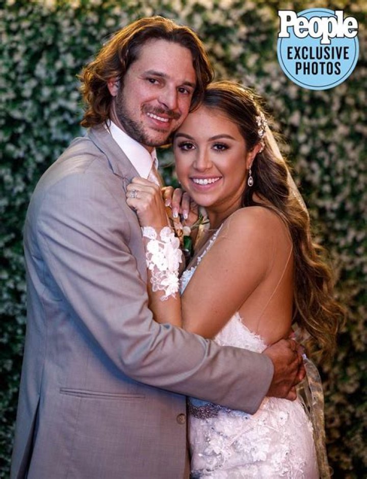 Alexandra Kays' Ex-Husband: A Deep Dive