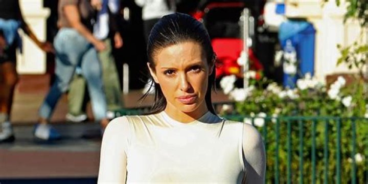 Who Is Bianca De La Garza Married To? The Ultimate Guide to Her Love Life and Journey