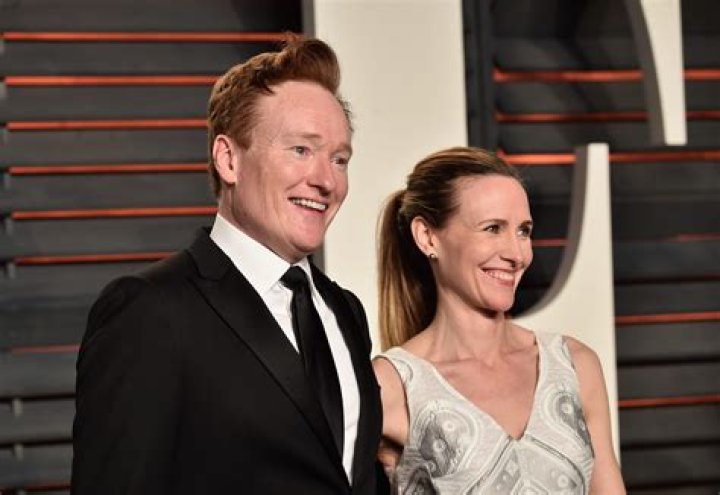 Who Is Conan O'Brien Married to? Unveiling the Life and Love of the Iconic Late-Night Host