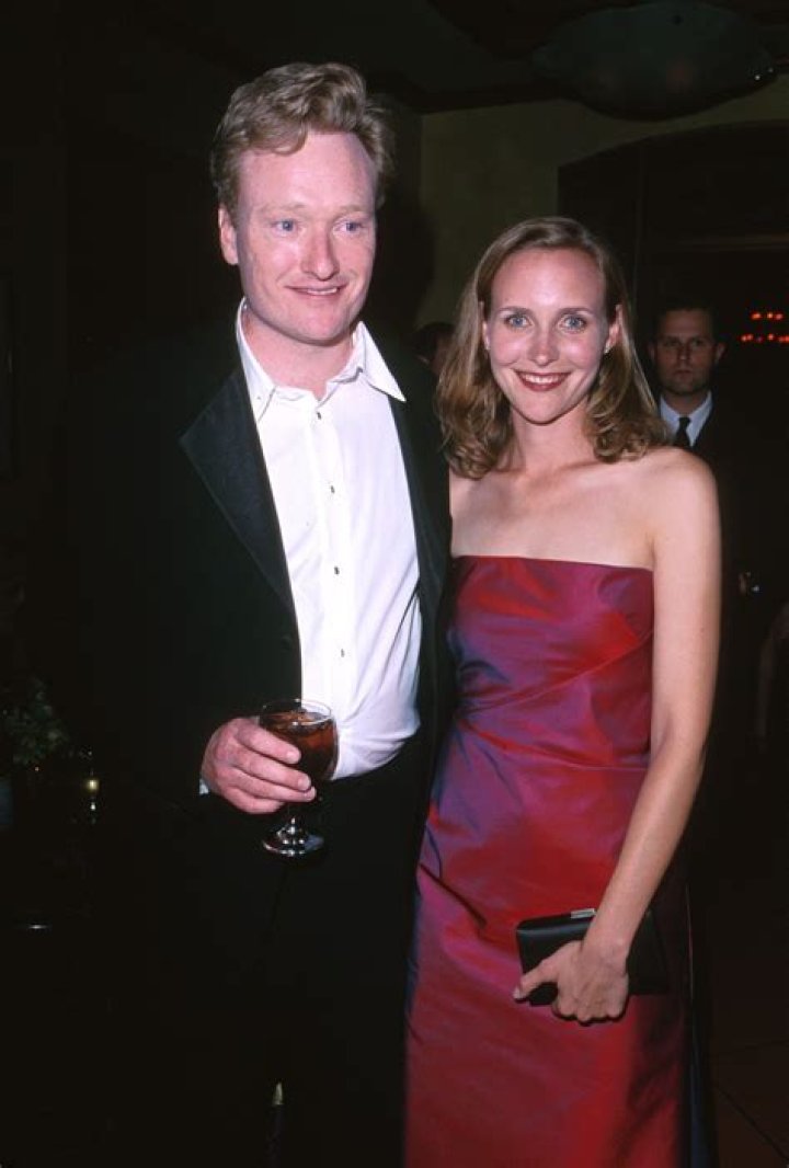 Who Is Conan O'Brien's Wife? Discover the Fascinating Life of Liza Gates O'Brien
