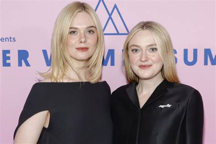 Who Is Dakota Fanning's Sister? An In-Depth Look at Her Life and Career