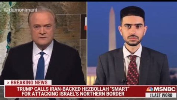 Who is Damon Imani? The Ultimate Guide to the Rising Star