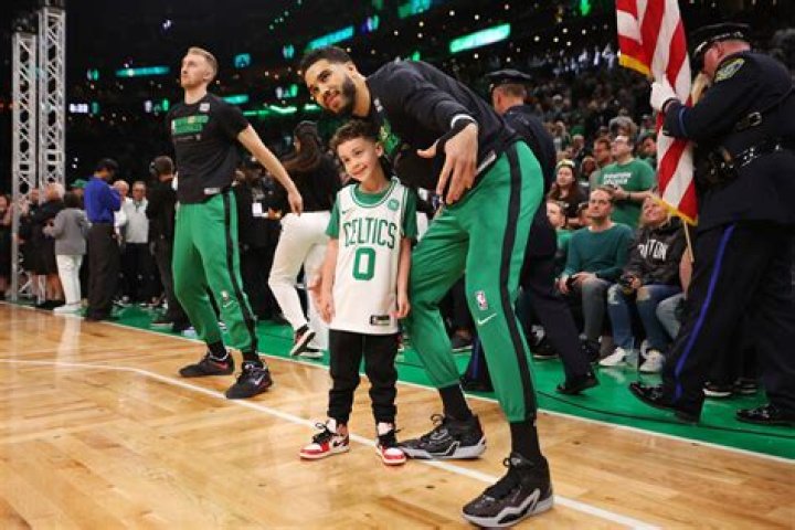 Who is Deuce Tatum's Mother? A Deep Dive into the Life of a Remarkable Parent