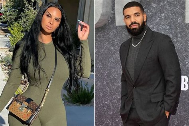 Who Is Drake's Wife? Discovering the Life and Relationship Behind the Scenes