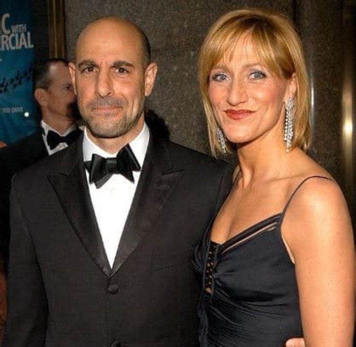 Unraveling the Mystery: Who is Edie Falco Married To?