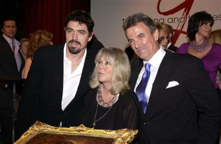Who Is Eric Braeden Married To in Real Life? Exploring His Love Life