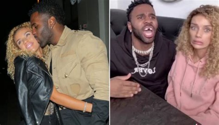 Unveiling the Love Life of Jason Derulo: Who is He Dating?