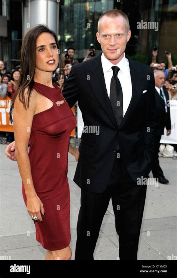 Who Is Jennifer Connelly Married To? Exploring Her Love Life, Career, and Legacy