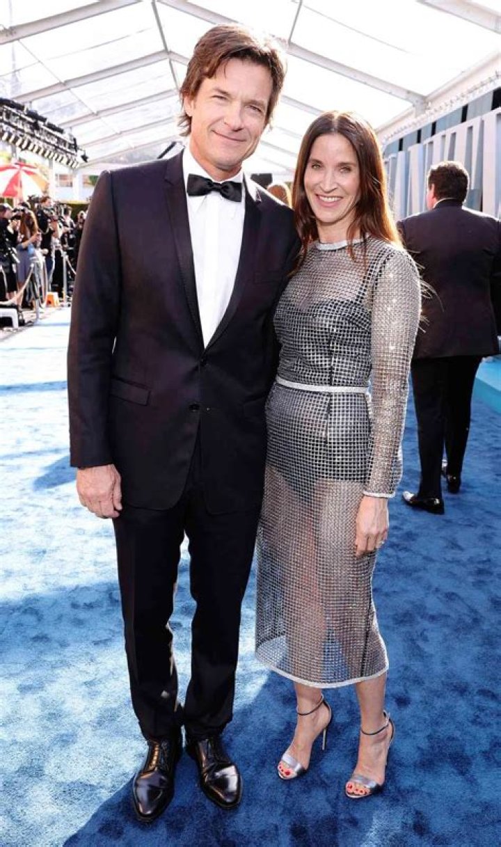 Who is Justin Bateman's Husband? Unveiling the Life of a Mystery Man