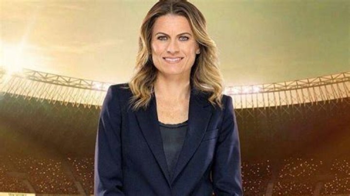 Karen Carney Married to: Husband & Relationship Details