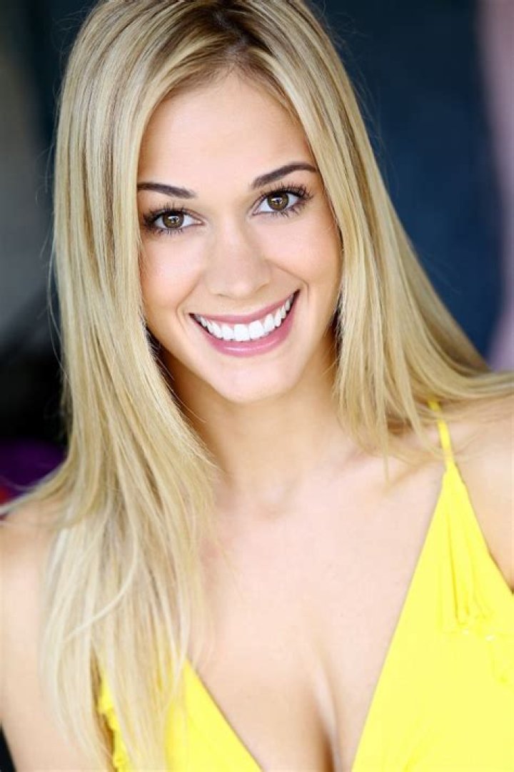 Who Is Lauren Compton: A Comprehensive Guide to Her Life, Career, and Achievements