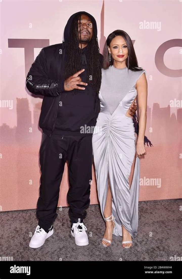 Unveiling the Mystery: Who is Marshawn Lynch's Wife?