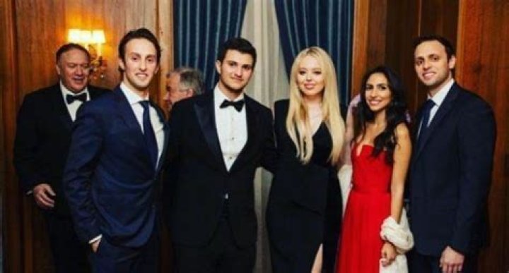 Meet the Mother of Billionaire Heir Michael Boulos