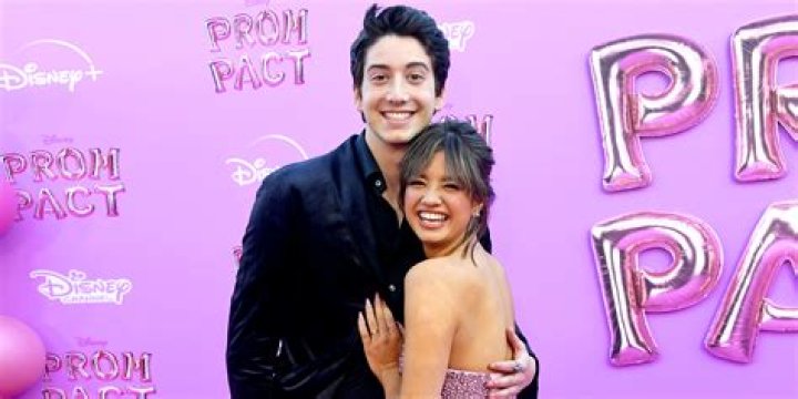 Milo Manheim Dating: 2023 Update & Rumors