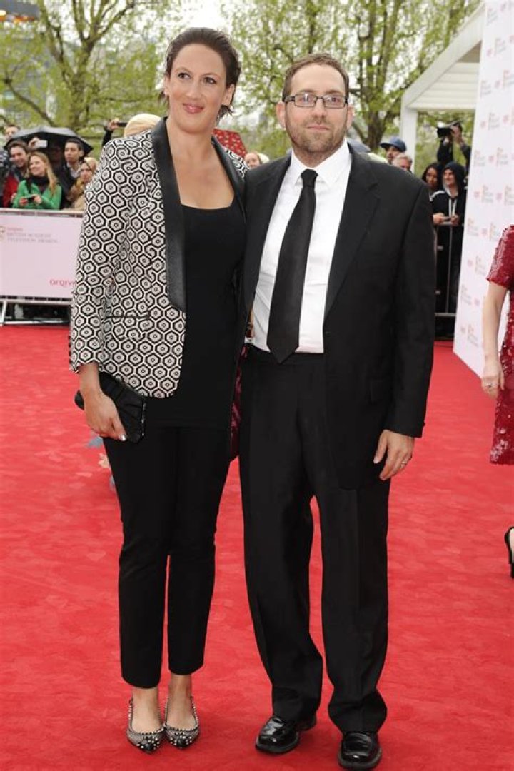 Who is Miranda Hart's Husband? Discovering the Life of a Beloved Comedian