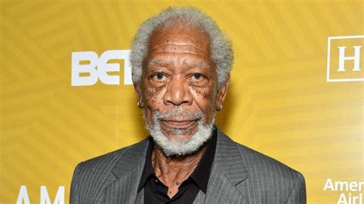 Who Is Morgan Freeman's Son? Discovering the Life and Legacy