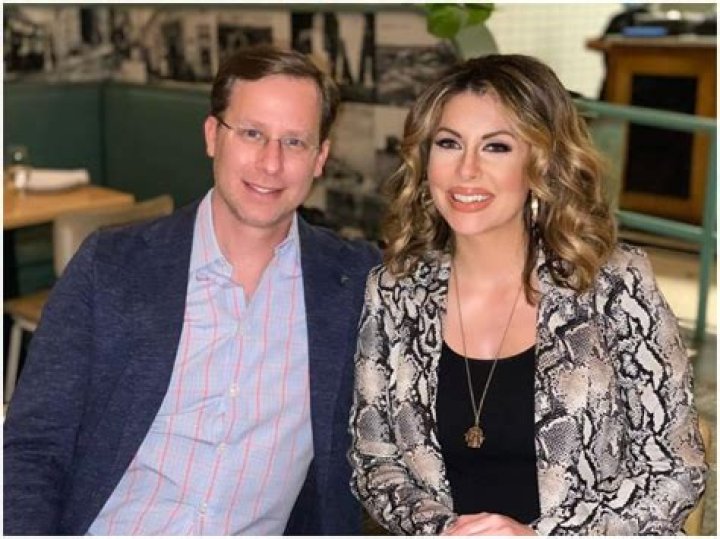 Morgan Ortagus Husband: Who Is He?