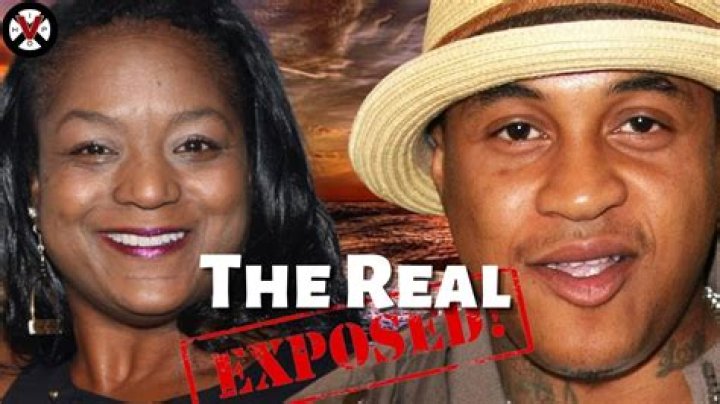 Who is Orlando Brown's Mother? A Deep Dive into Her Life and Influence