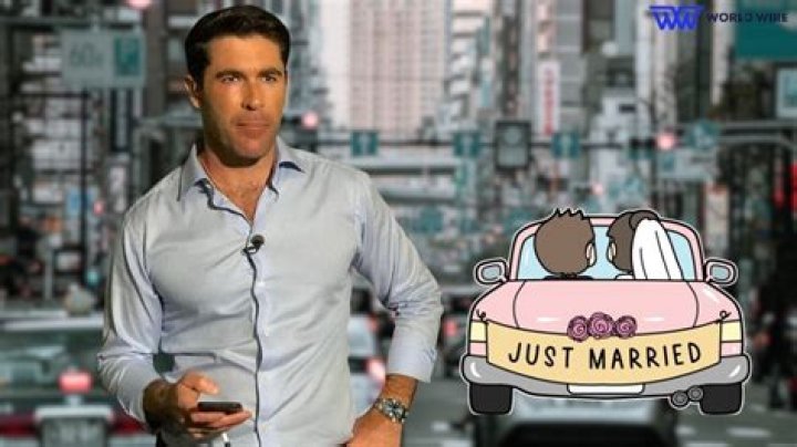 Who Is Rob Schmitt Wife? A Comprehensive Look at Rob Schmitt's Personal Life