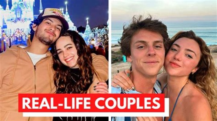 Who is Sam McCall Dating in Real Life? A Deep Dive into Her Personal Life