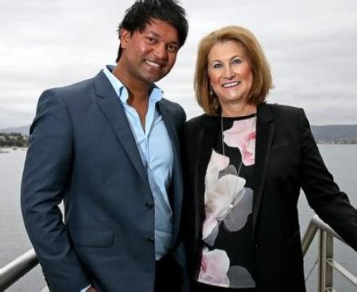 Who is Saroo Brierley Wife? Discover the Inspiring Love Story Behind the Iconic Figure