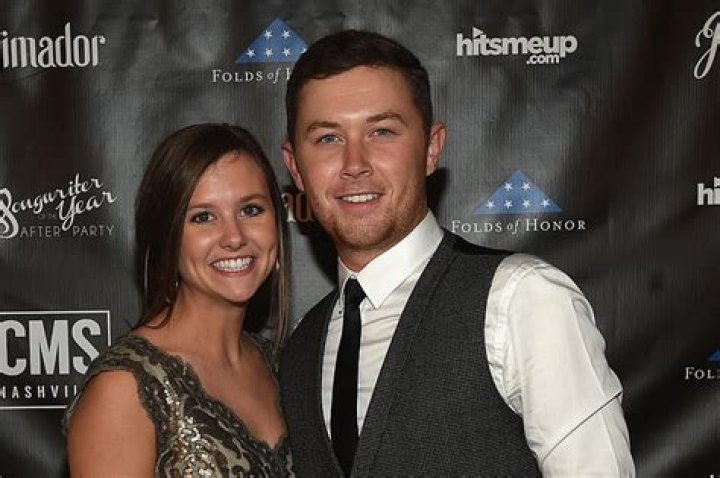 Who Is Scotty McCreery Married To? A Comprehensive Look at His Love Life