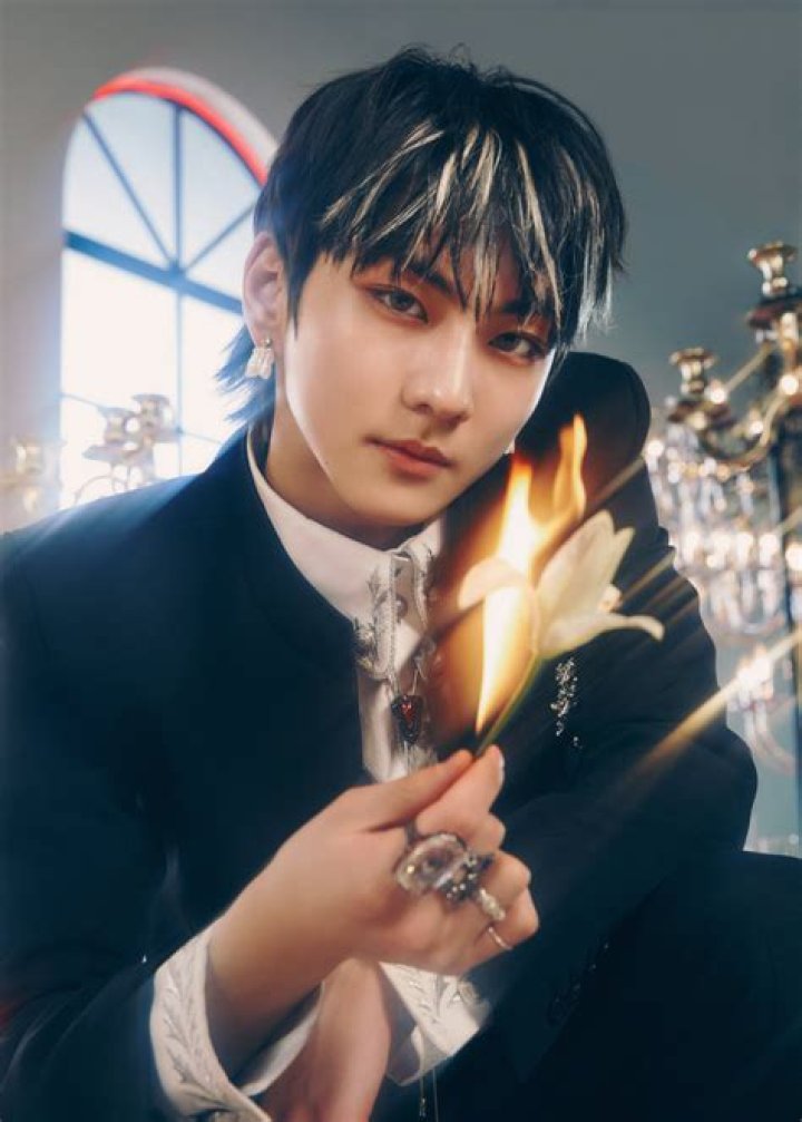 Who is the Leader in ENHYPEN? Discover the Role and Influence of the K-Pop Group's Leader