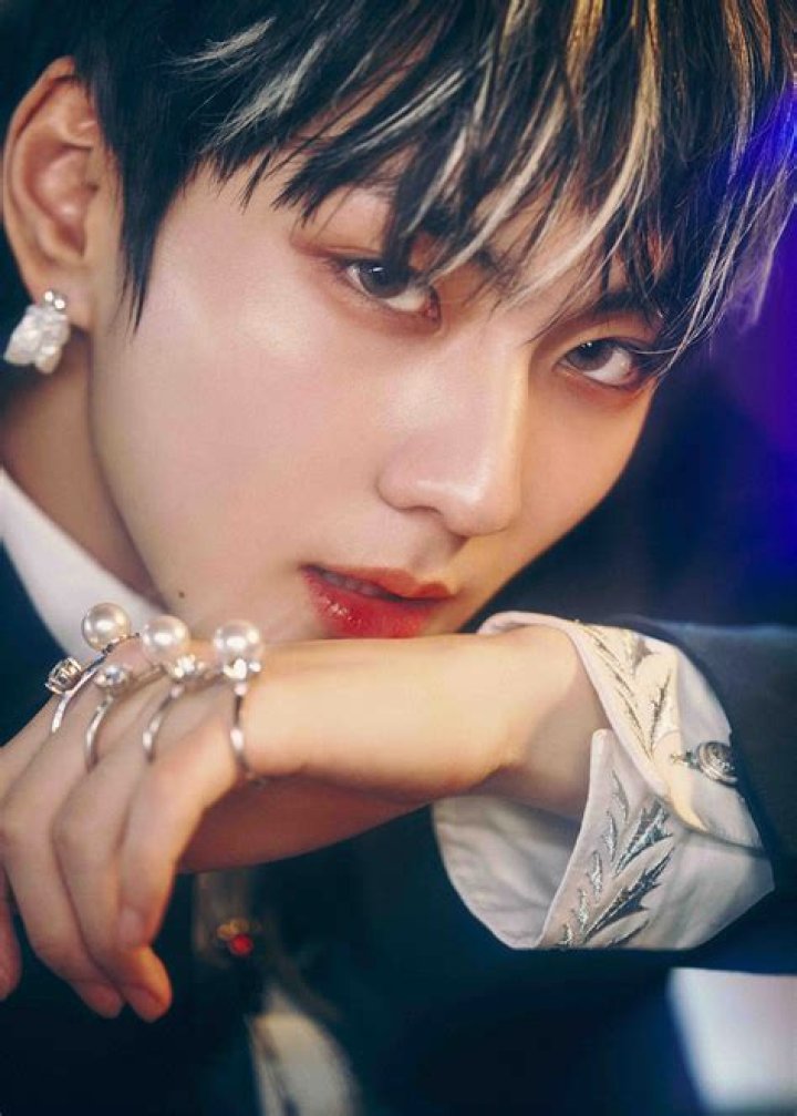 Who is the Leader of ENHYPEN? Discover the Rising K-Pop Star