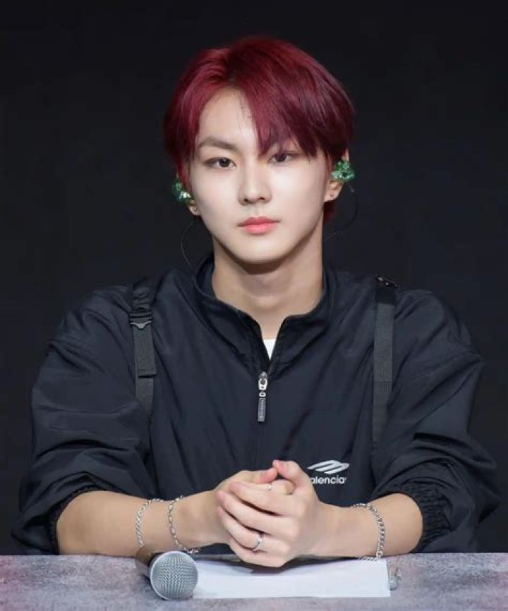 Who is the Oldest Member of ENHYPEN? Discover the Answer Here!