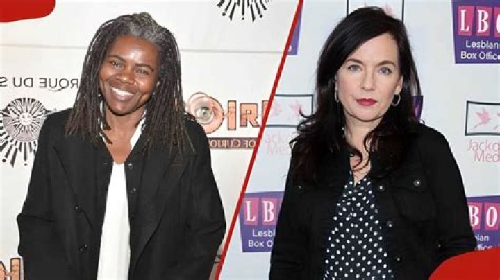 Who Is Tracy Chapman's Current Partner? A Comprehensive Look Into Her Life and Relationship