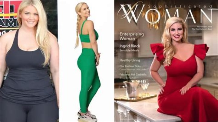 Tyrus' Wife: Meet the Woman Behind the Legend