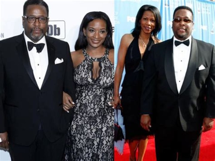 Who is Wendell Pierce Wife? Exploring the Life and Relationship Behind the Spotlight