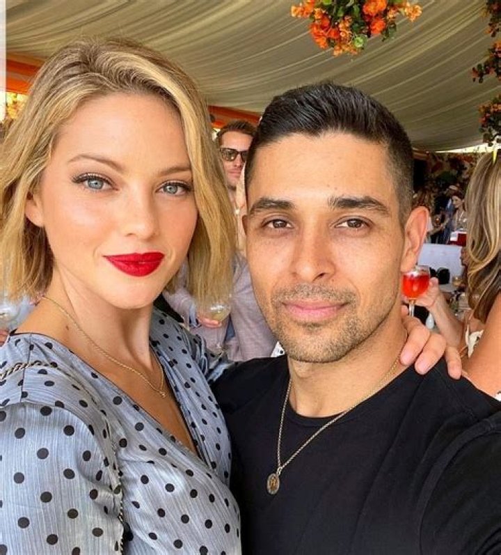 Who Is Wilmer Valderrama Married To? Discovering the Personal Life of the Beloved Actor